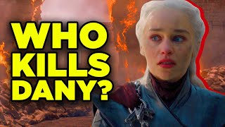 Game of Thrones - Who Kills Dany? Season 8 Episode 5 Q&amp;A #WesterosWeekly