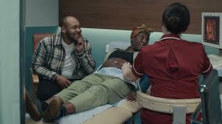 Marmite l Baby Scan l adam&eveDDB