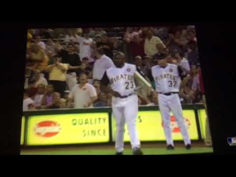 MLB players getting triggered