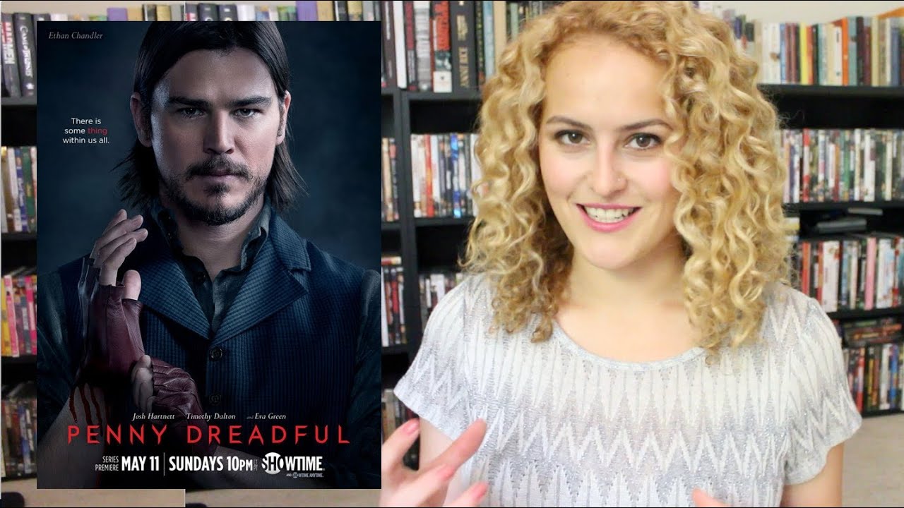 PENNY DREADFUL: RESURRECTION – A Haunting Return to the Dark Corners of Victorian London