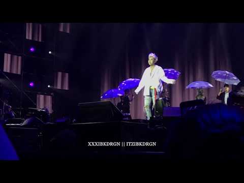 [FANCAM] Z.Tao 2017 Promise Tour Part One - Macao 170527 - PROMISE