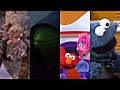 1 Second From Almost Every Muppet Sesame Street Movie Special Home Video