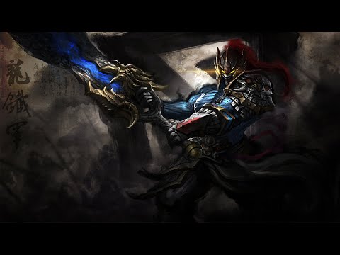 EG.Cr1t- 7737 MMR Sven 9 Kills (Match ID : 3655207324)