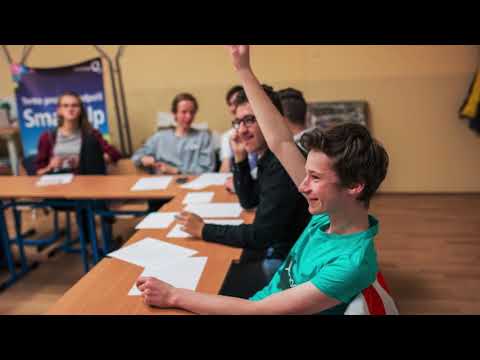 Stužák - interaktivní workshopy pro středoškoláky