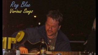 Ray Blue / Sister justice