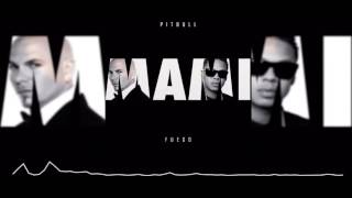 PITBULL FT. FUEGO - MAMI MAMI (DJ CRISTIAN GIL EDIT REMIX 2016)