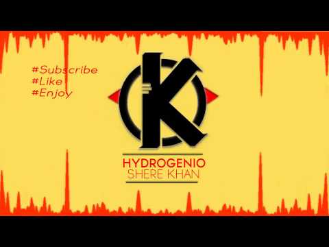 Hydrogenio - Shere Khan (Demo of the Week)
