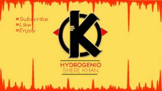 Hydrogenio - Shere Khan (Demo of the Week)