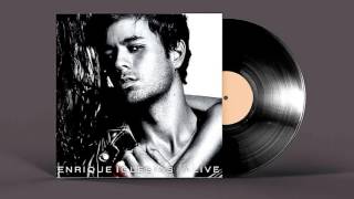 Enrique Iglesias- Alive (Demo)