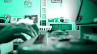 Maeve's Court - Horslips (Hannah Montana keyboard Version)