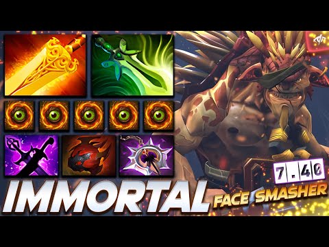 Bristleback Tank Ownage - Dota 2 Pro Gameplay [Watch & Learn]