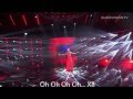 Eurovision 2015 : Aminata - Love Injected (Latvia ...