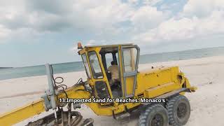 Monaco in 80 Seconds :  20 Facts You Won’t Find Elsewhere