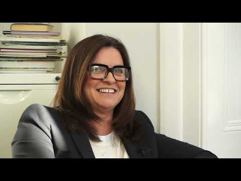 10 Questions with Tracey Chong, head of Surbiton High Boys' Prep School