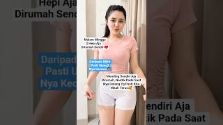 Download lagu Saturday Night Alone, But Still Happy 🥰#shorts #prettygirl #foryoupage #whatsappstatus #singlelady mp3