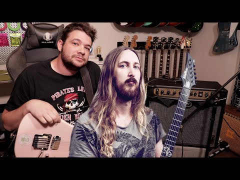 Ola Was RIGHT About The Peavey Vypyr?