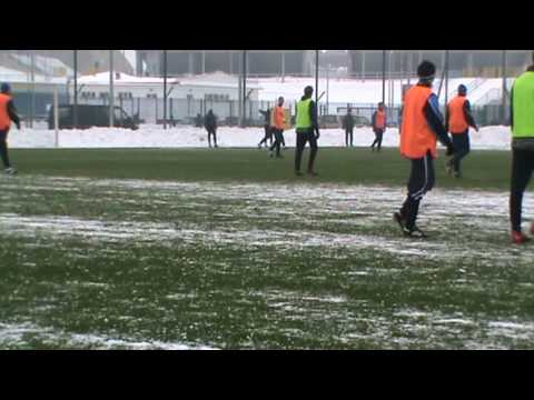 Start Eco-Pol - Gwiazda Bydgoszcz 0:1