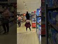 Baby Mama Dance Shorts