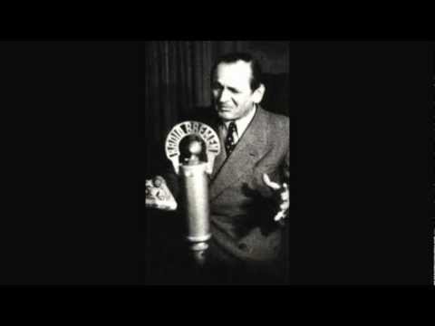 Ludwig Manfred Lommel - The Tax Office