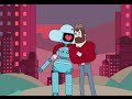 The Singularity Song by Animation Domination High-Def
