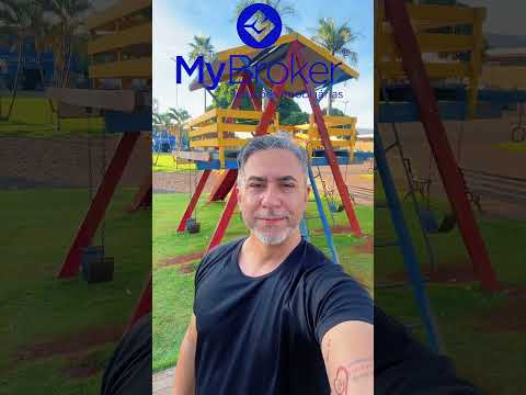 O futuro é de quem acredita!#shorts #hidrolandia #goias #goiania #aparecidadegoiania #Investimento