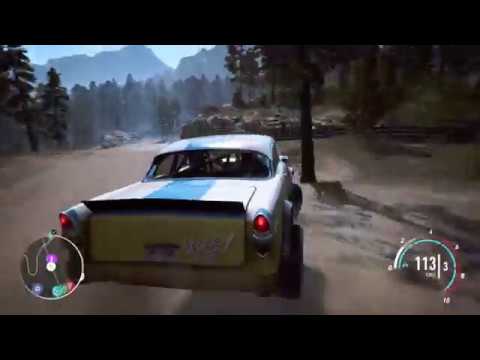 Need for Speed: Payback Playthrough | Hazard Company | Part 65: Newhaven Circuit