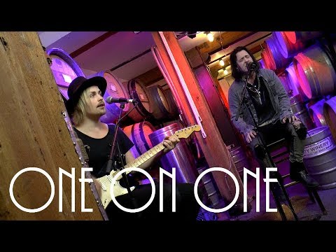 Cellar Sessions: Kerbera November 13th, 2018 City Winery New York Full Session