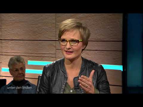 Unter den Linden: "Nach Merkels Rückzug - Was wird aus Europa?" vom 05.11.18