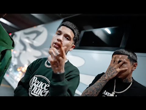 NHC Murda - 304s (Official Video)