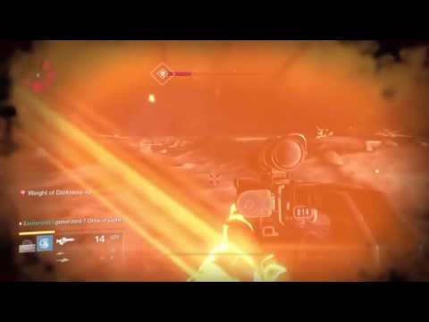 3 New Dead Ghost Locations in Crota's End Raid Added in Patch 2.0