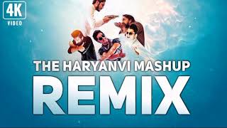 Download lagu The Haryanvi Mashup Jukebox... mp3