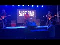 Superdrag-Slot Machine/Phaser 9-30-2022 Second Bell Fest Knoxville TN