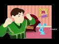 Blue S Clues Re Imagined Season 3 Theme 1 Let S Write Incomplete Beginning