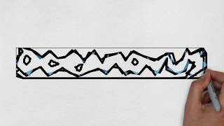 Oceanovus - Lights Lyrics Video