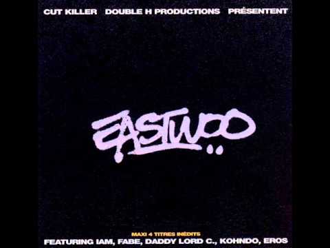 East   on se retrouvera feat daddy lord c & khondo