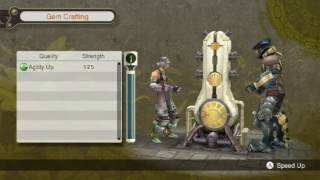 Alternative Combo - Let's Play Xenoblade Chronicles Part 220