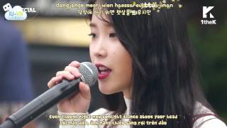[Vietsub + Kara + Engsub] IU (아이유) - Zeze (제제) [Special Clip]