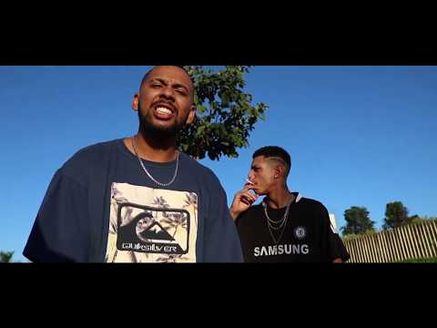 Zamot  "Gloriosos Somos"  part. LV | Prod. Samu (Official Vídeo)