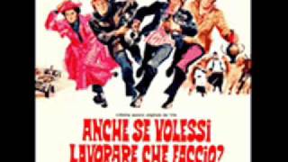 Anche Se Volessi, Che Faccio?