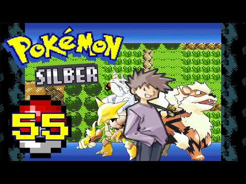 Die letzten Orden | Pokémon Silber #55
