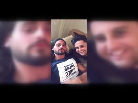 Hamaki - Ma Balash (Cover by Bob & Ismail Zoabi)