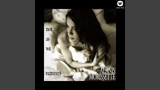 Not as We (DJ Lynnwood&#39;s Reborn Remix)