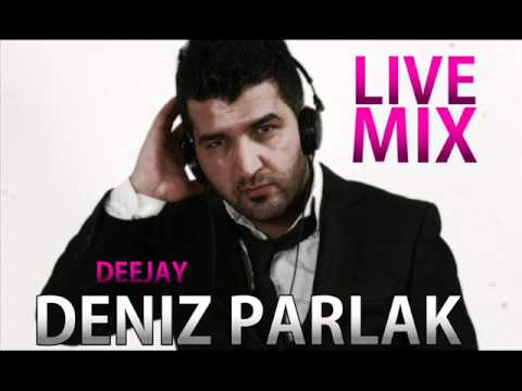 DJ PARLAK LIVE MIX  (Cilveli Party 2007)