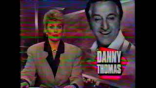 Danny Thomas Obituary