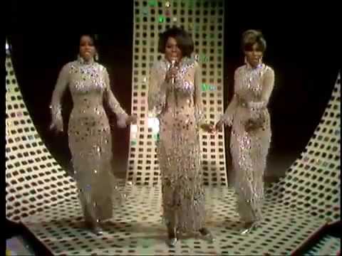 Diana Ross and The Supremes - Reflections