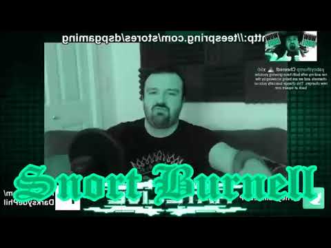 DsPgaming--blaming his tv for online failures-|-begging a 4k tv-|-rage quitting & deleting UFC3