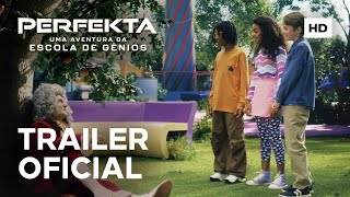 Trailer Oficial
