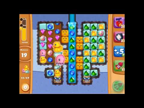 Diamond Digger Level 1139