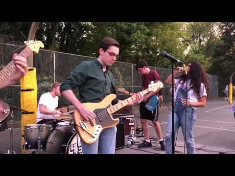 Video thumbnail for Swallow the Pill