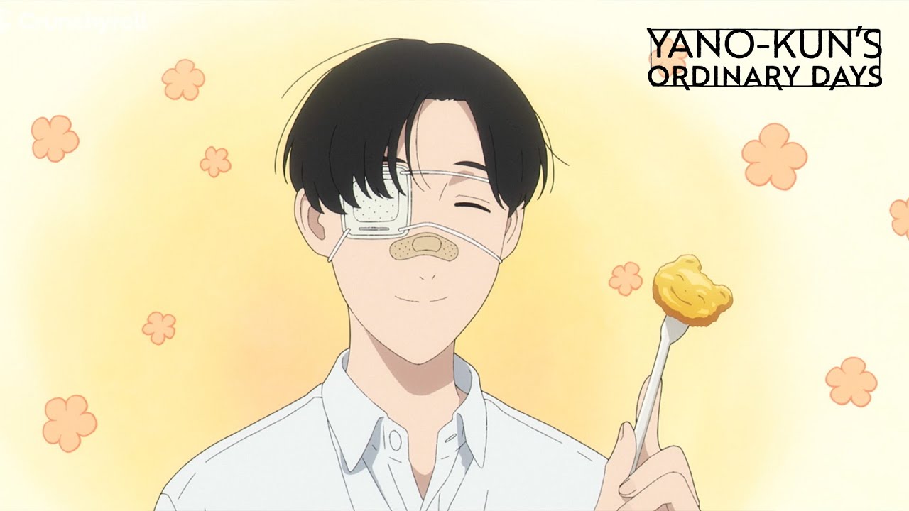 Il a été tellement direct qu’elle a buggé 😳 | Yano-kun’s Ordinary Days